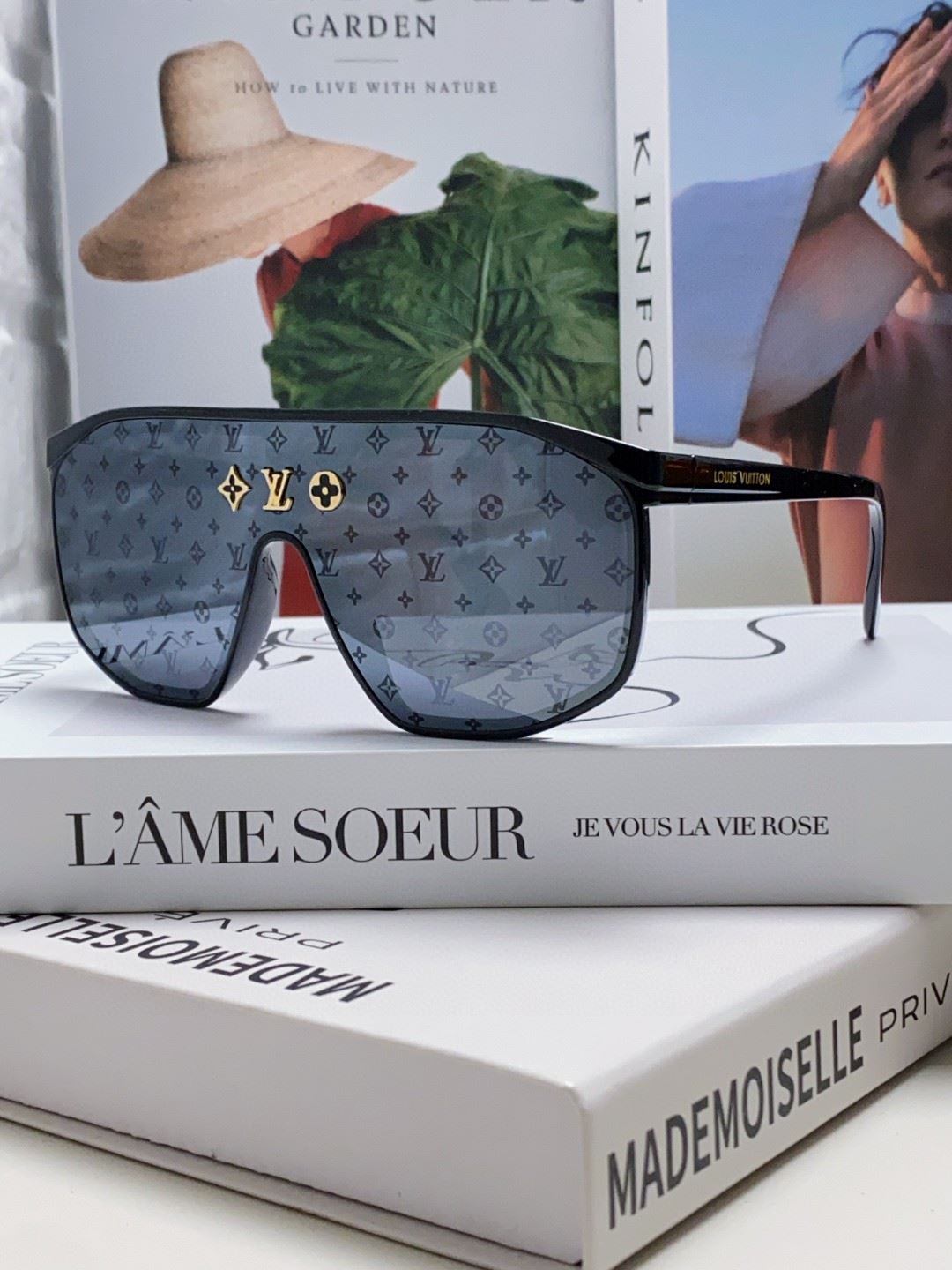 Louis Vuitton Sunglasses